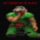 GET DOWN ON YO BLOCK feat STRANGEMISTERIO Single