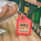 Liquor and Kerosene feat The Maine Single