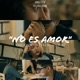 No Es Amor feat Day Onn Dyaval Metrik Single
