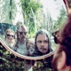 Aina tulee sanomista feat Supermäck Olli PA Stepa NJML Anneli Single