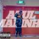 Azzul Marinho Single