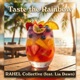Taste the Rainbow feat Lia Single