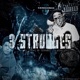 3 Strudges feat 313YOUNGBOO Los Money Single