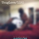 Thug Love Single