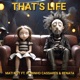 That s Life Cover feat Robinho Cassares Renata Single