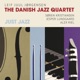 Just Jazz feat Søren Kristiansen Jesper Lundgaard Alex Riel