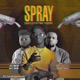 Spray feat Gentle P Single