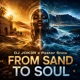From Sand to Soul Single