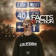 Facts Not Fiction EP