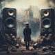 Welcome to the Future feat Daniel De Bourg Single