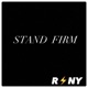 Stand Firm Single
