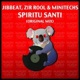 Spiritu Santi Single