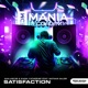 Satisfaction feat Nathan Salom Single