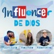 Influencer de Dios feat Pablo Martinez Paola Pablo Single