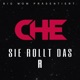 Sie rollt das R Single