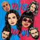 Hij is van mij feat Bizzey Single