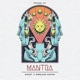 MANTRA feat Gianluca Ospino Cartel Music Single