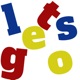 let s go feat Heylomani Single