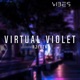 Virtual Violet Single