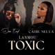 LANMOU TOXIC Single