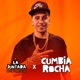 CUMBIA ROCHA Enganchado En Vivo en LA JUNTADA DE LOS ARTISTAS EP