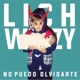 No Puedo Olvidarte Single