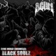 Dying World Chroniclez Black Soulz