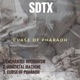 Curse of Pharaoh Single