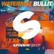 Bullit Remixes Single