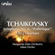 Tchaikovsky P I Symphony No 6 Pathetique 1812 Overture