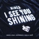 I See You Shining Remix feat Dopebwoy Vic9 Hef Single