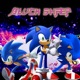 Sonic Buzzin Single