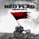 ICH BIN EINE RED FLAG feat Kenny Kansas InzaneMane Pask Flashus Christus MoH XZ Autizt Jeystone448 Leon Vinyard Kingpint Respawn Single