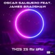 This Is My Way feat James Bradshaw Single
