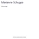 Marianne Schuppe Slow Songs