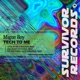 Tech To Me EP