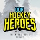 ODR Hockey Heroes Original Soundtrack feat Slwjmz Single