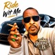 Ride Wit Me feat Milton Bradley tmac Single