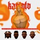 Kamoto feat Oriyano Enzo Ishall Damascus Single
