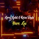Here Go Single