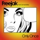 Only Once feat James Bates Single