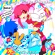 Bishoujyo Muzai Pirates feat Houshou Marine REMIX Single