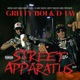 Gritty Boi D Tay Street Apparatus Ep feat D Tay