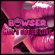 Who s Got Ur Love Single