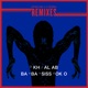 Khalab Baba Remixes EP