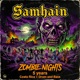 Zombie Nights 5 years EP