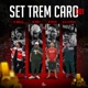 Set Trem Caro 001 feat DBeats Mc Orelha Mal Beats Single