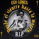 R I P feat la tatts YHOU FAFO Mc Chelo Radio MC Es K Lobo MTM Single