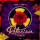 Relacion toxica feat Defty Single