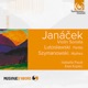 Janacek Lutoslawski Szymanowski Violin Sonata Partita Mythes